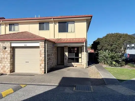 Unit 104, 18 Loganlea Street, Waterford West QLD 4133
