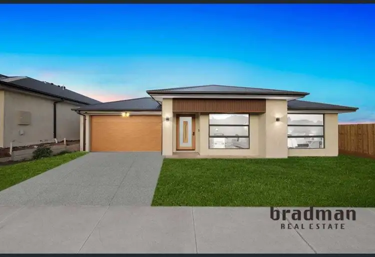 17 Moss Street, Wallan VIC 3756