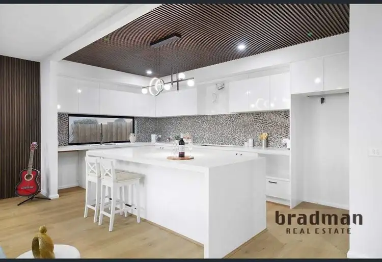 Sixth view of Homely house listing, 17 Moss Street, Wallan VIC 3756