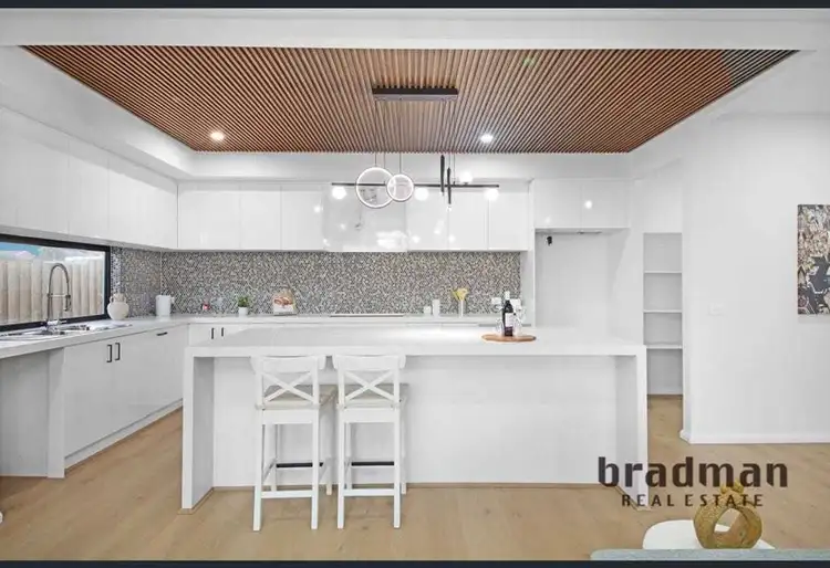 Seventh view of Homely house listing, 17 Moss Street, Wallan VIC 3756