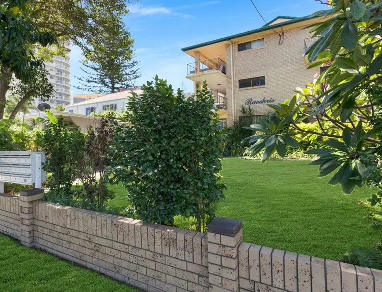 7/1881 Gold Coast Highway, Burleigh Heads QLD 4220