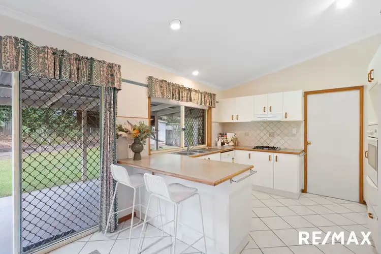 Second view of Homely house listing, 7 McCall Place, Bli Bli QLD 4560