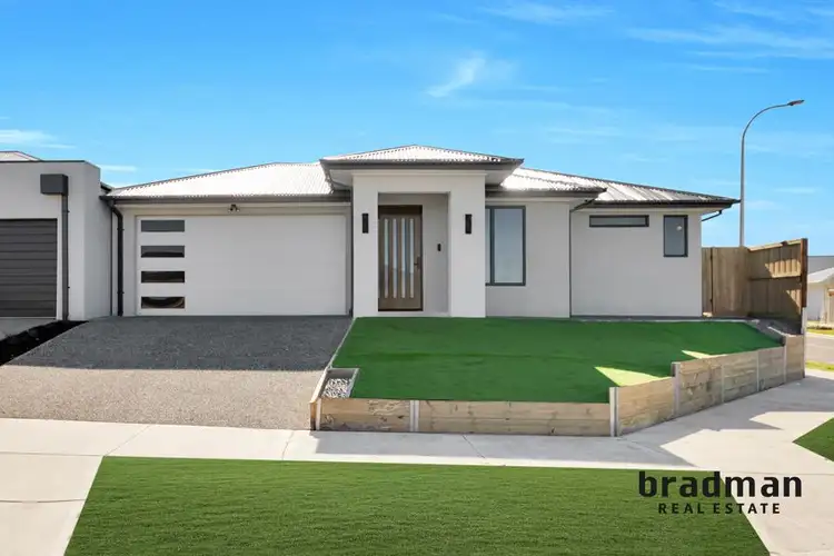 148 Campestre Drive, Sunbury VIC 3429