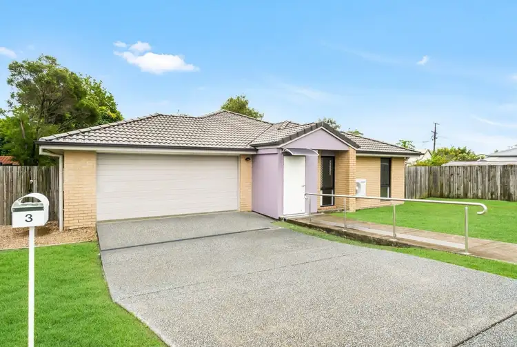 3 Church St, Beenleigh QLD 4207