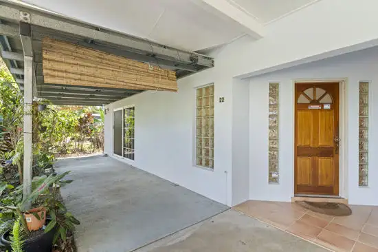 22 Sassafras St, Bramston Beach QLD 4871