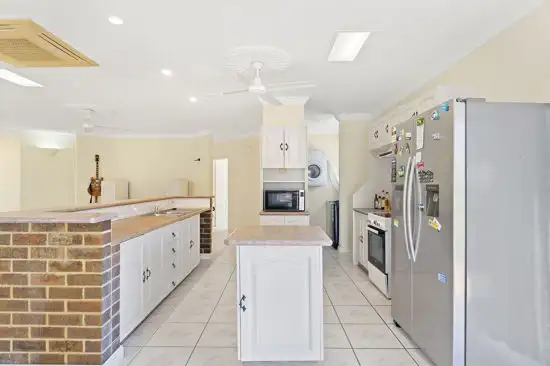 Fourth view of Homely house listing, 22 Sassafras St, Bramston Beach QLD 4871