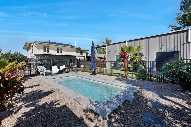 28 Edward Street, South Mackay QLD 4740