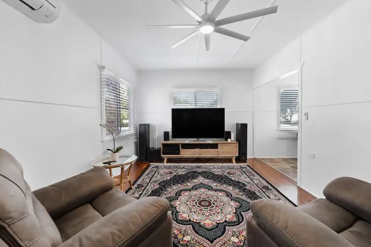 Second view of Homely house listing, 28 Edward Street, South Mackay QLD 4740