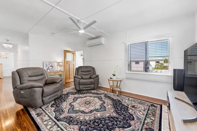 Third view of Homely house listing, 28 Edward Street, South Mackay QLD 4740