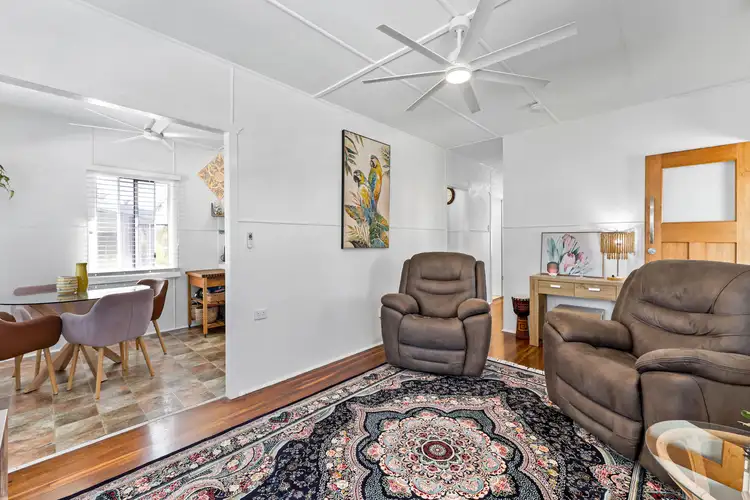 Fourth view of Homely house listing, 28 Edward Street, South Mackay QLD 4740