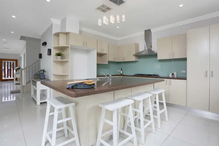 Fourth view of Homely house listing, 24 Freshwater Road, Rouse Hill NSW 2155