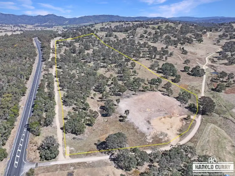 Third view of Homely land listing, 3a McCliftys Road, Bolivia via, Tenterfield NSW 2372