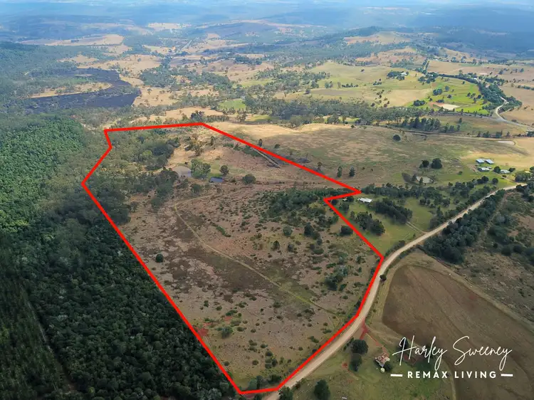 Lot 1 Nukku Road, Gilla QLD 4314