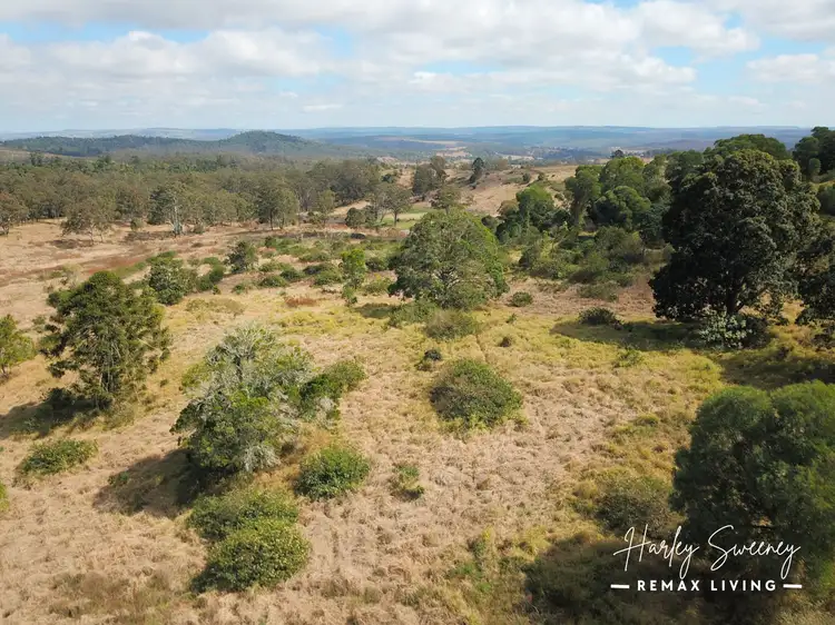 Fourth view of Homely land listing, Lot 1 Nukku Road, Gilla QLD 4314
