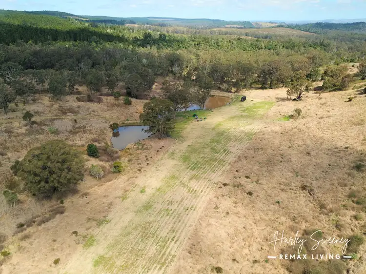 Seventh view of Homely land listing, Lot 1 Nukku Road, Gilla QLD 4314