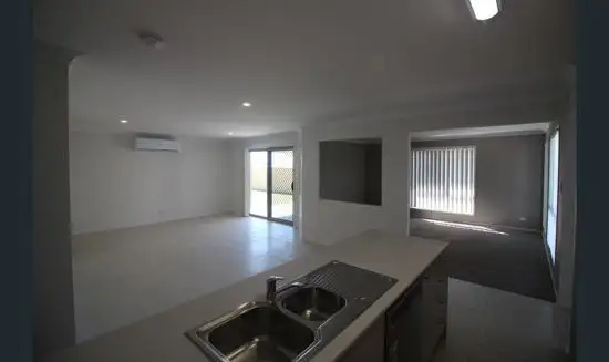 Second view of Homely house listing, 61 CLEARWATER STREET, Bethania QLD 4205