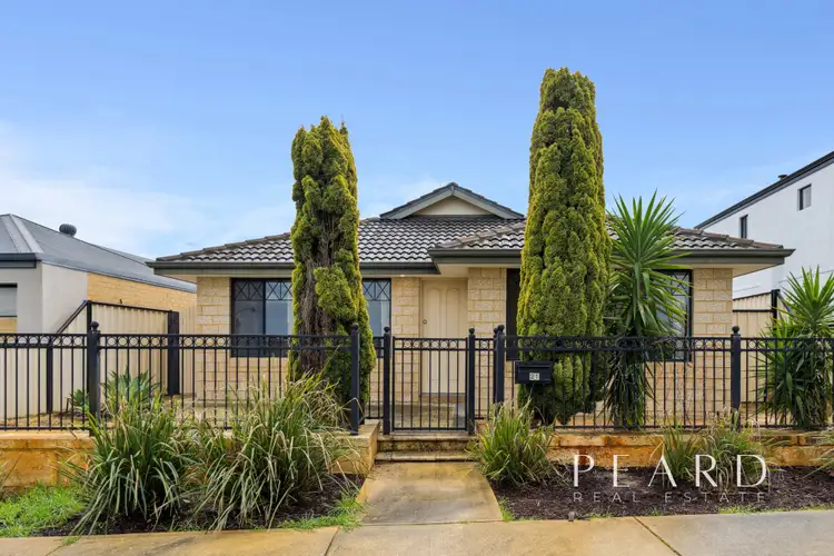 21 Homestead Dr, Clarkson WA 6030