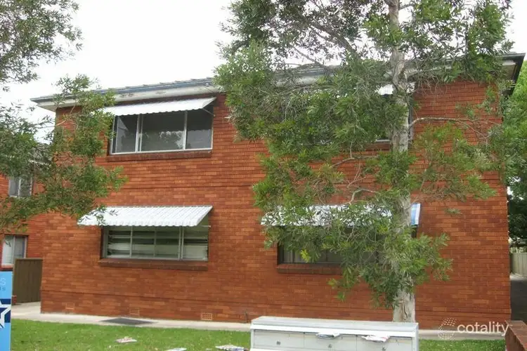 06/22 Walker St, Merrylands NSW 2160