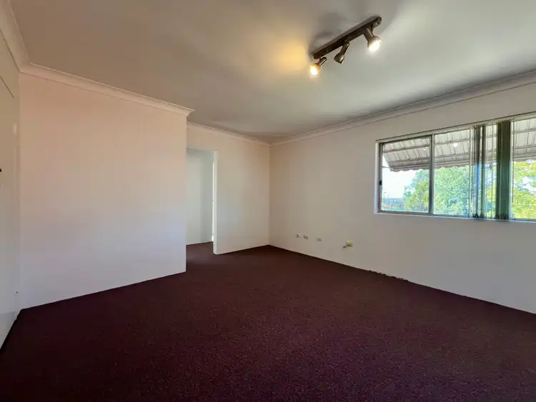 Third view of Homely unit listing, 06/22 Walker St, Merrylands NSW 2160