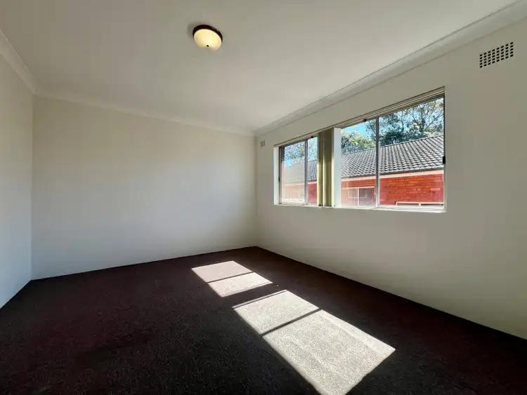 Fourth view of Homely unit listing, 06/22 Walker St, Merrylands NSW 2160