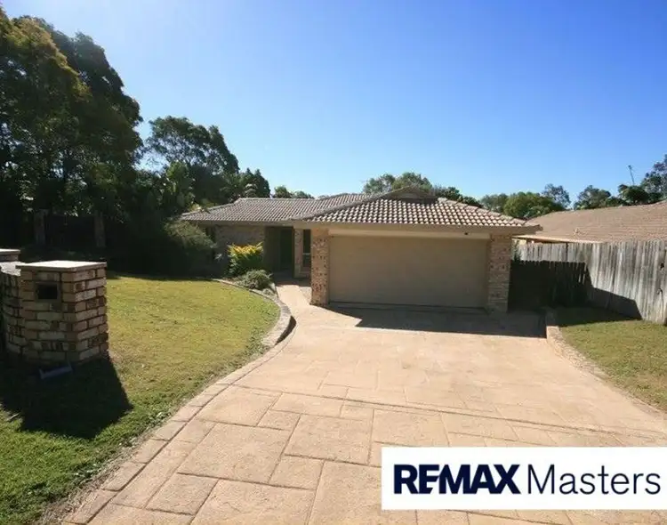 56 Atherton Circuit, Forest Lake QLD 4078