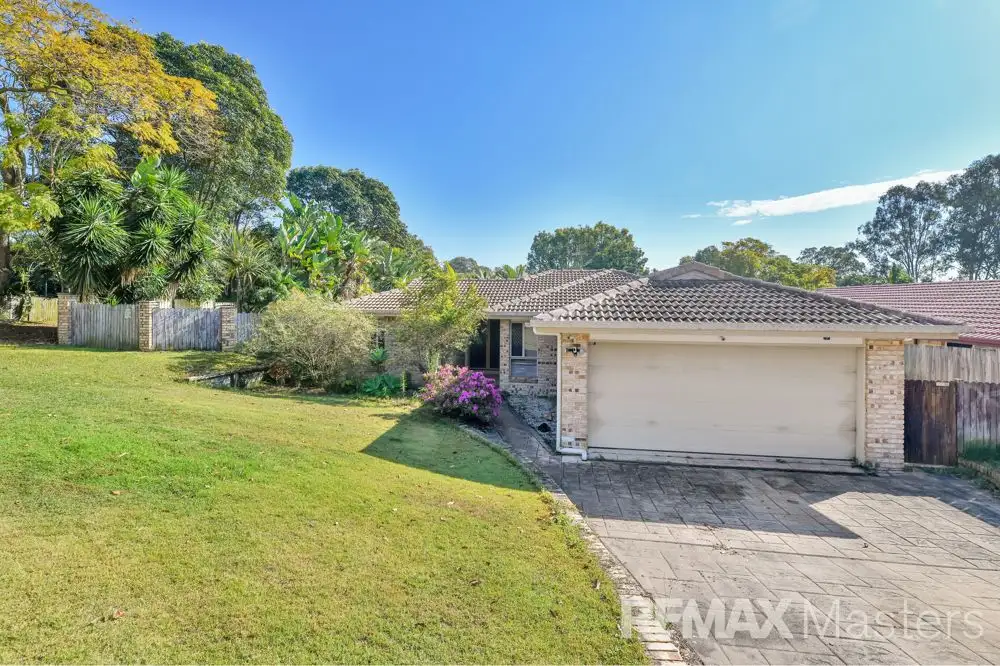 Main view of Homely house listing, 56 Atherton Circuit, Forest Lake QLD 4078