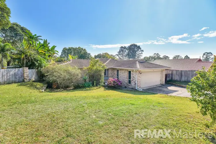 Second view of Homely house listing, 56 Atherton Circuit, Forest Lake QLD 4078