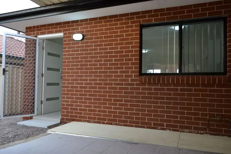 26A Theseus Circuit, Rosemeadow NSW 2560