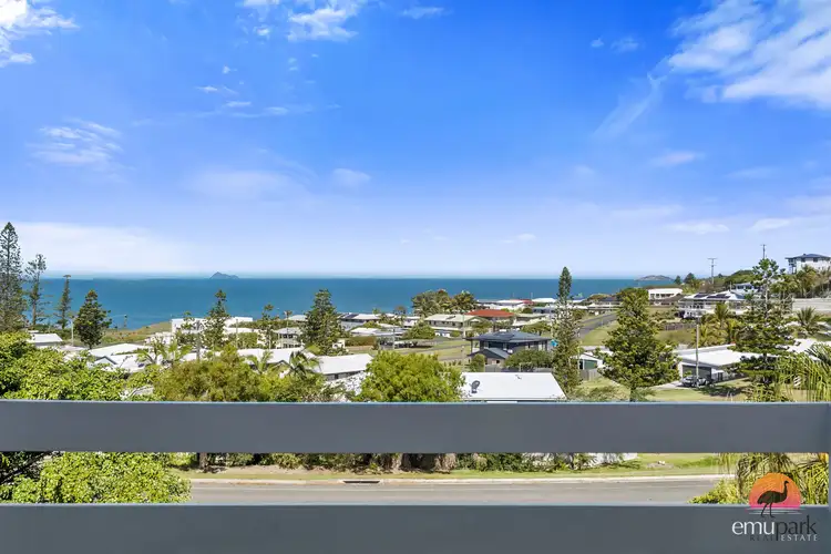 1 William Street, Emu Park QLD 4710