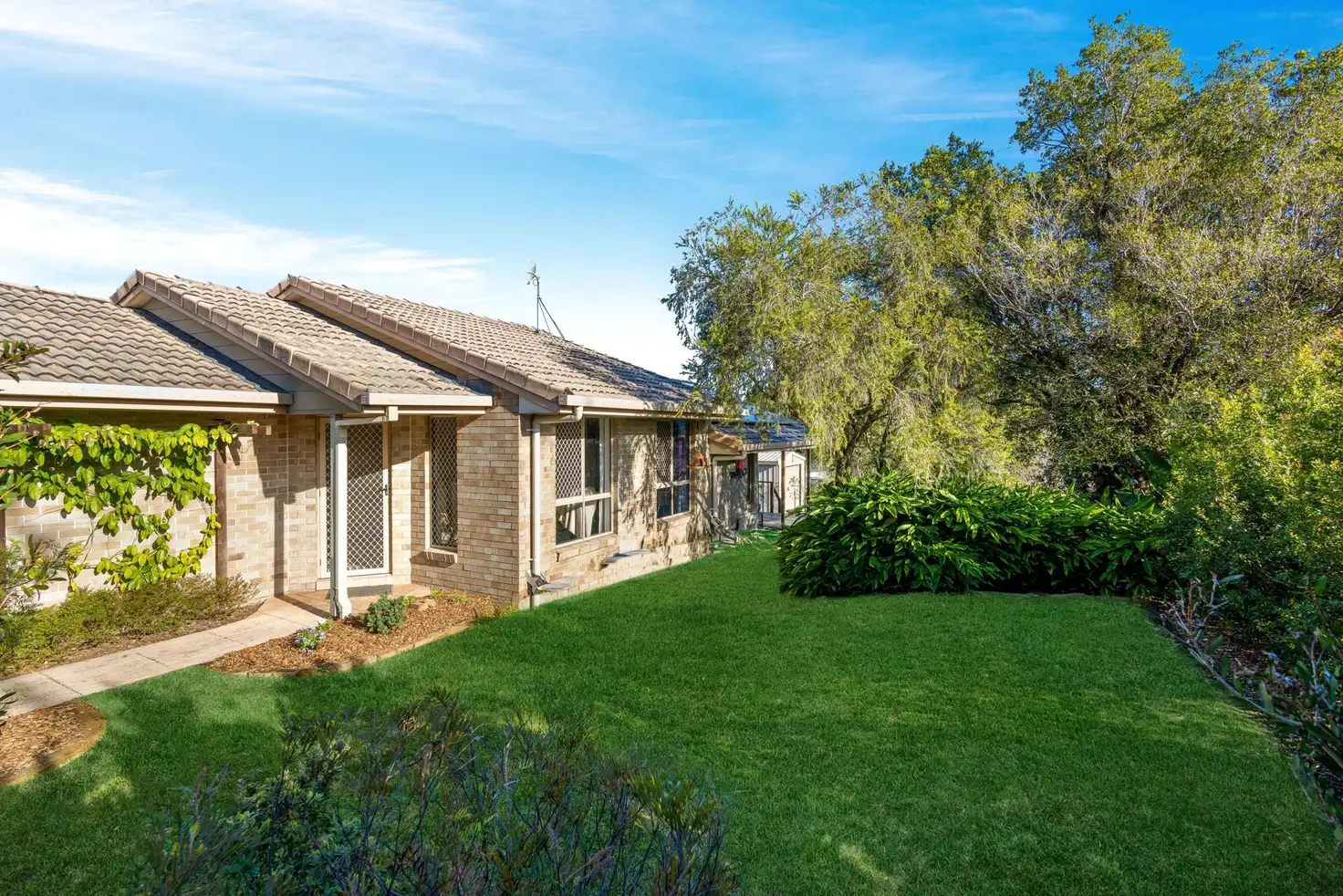 Main view of Homely house listing, 1 Hillcrest Avenue, Nambour QLD 4560