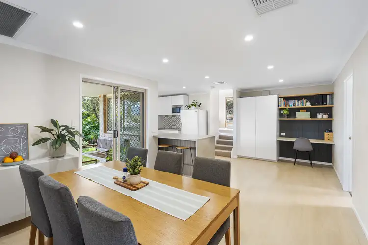 Second view of Homely house listing, 1 Hillcrest Avenue, Nambour QLD 4560