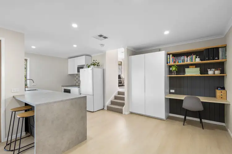 Third view of Homely house listing, 1 Hillcrest Avenue, Nambour QLD 4560