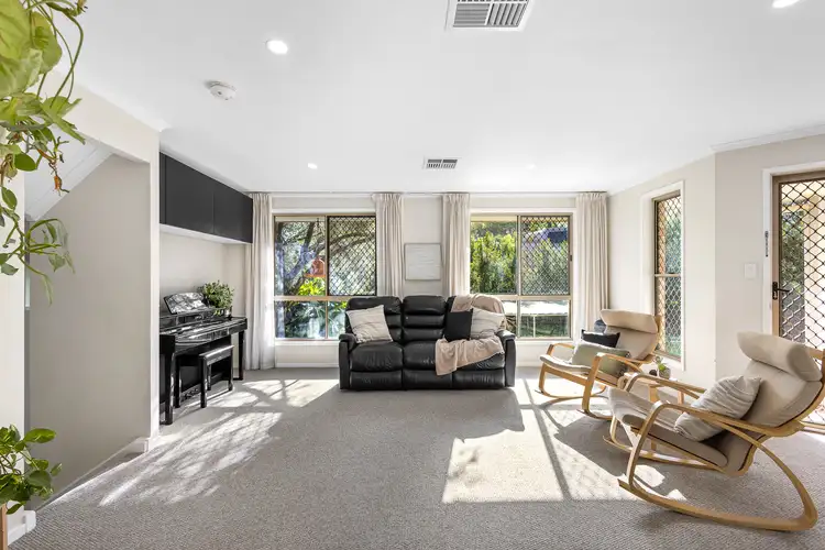 Fifth view of Homely house listing, 1 Hillcrest Avenue, Nambour QLD 4560