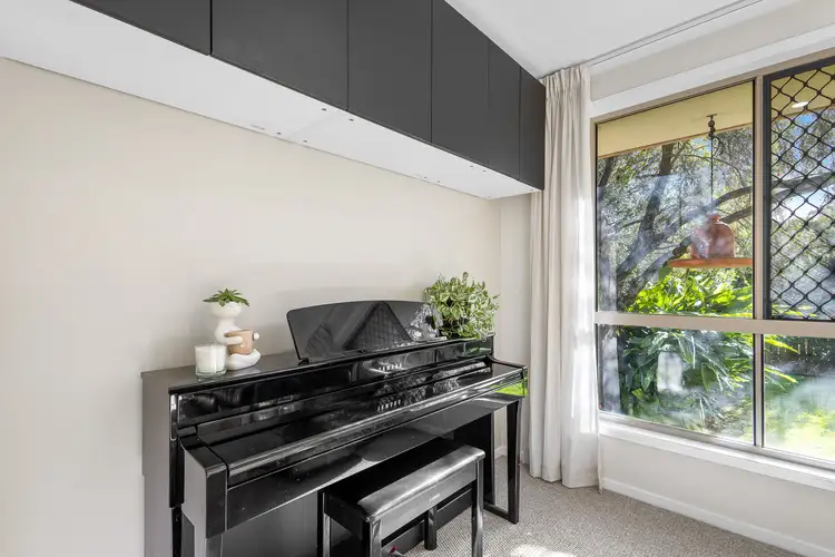 Sixth view of Homely house listing, 1 Hillcrest Avenue, Nambour QLD 4560