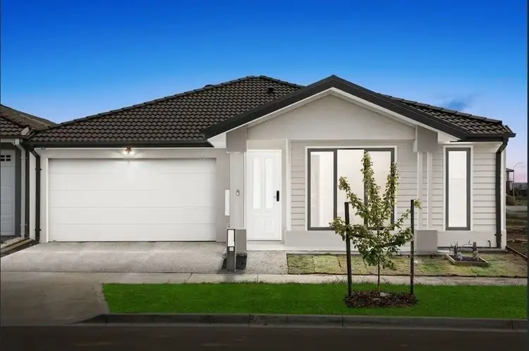 Second view of Homely house listing, 49 Margaretta Circuit, Mickleham VIC 3064