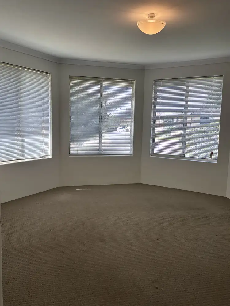 Second view of Homely house listing, 17 Kilmarnock Loop, Kinross WA 6028