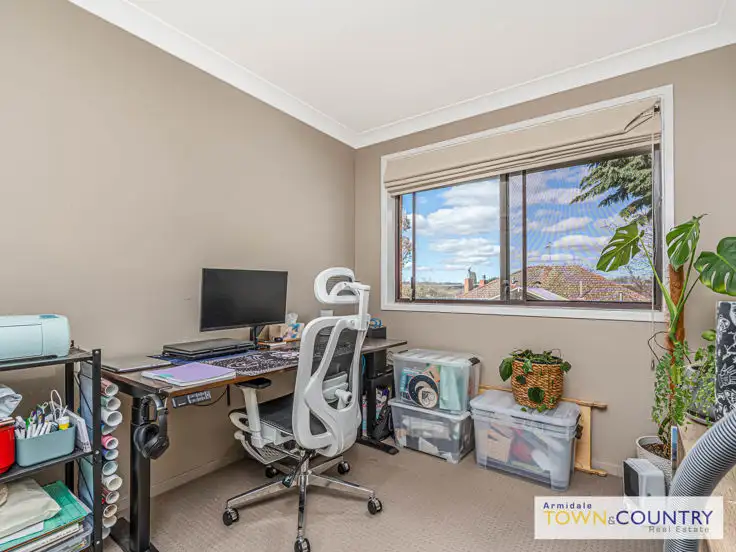 Fifth view of Homely house listing, 5 Laurence Avenue, Armidale NSW 2350