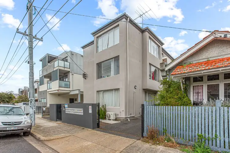 13/150 Brunswick Road, Brunswick VIC 3056