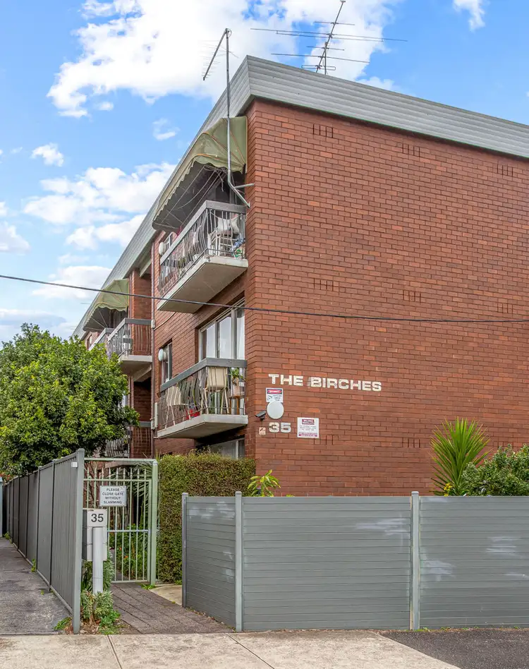 11/35 Staley Street, Brunswick VIC 3056