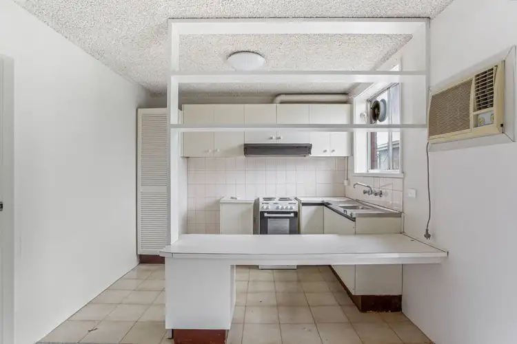 Sixth view of Homely apartment listing, 11/35 Staley Street, Brunswick VIC 3056