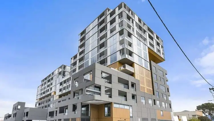 405/14 David Street, Richmond VIC 3121