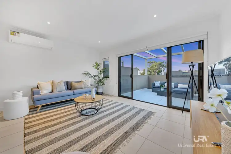 Third view of Homely house listing, 8/1-15 Beddison Road, Craigieburn VIC 3064
