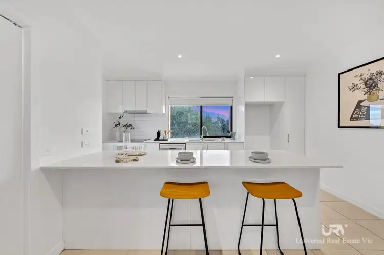 Fifth view of Homely house listing, 8/1-15 Beddison Road, Craigieburn VIC 3064