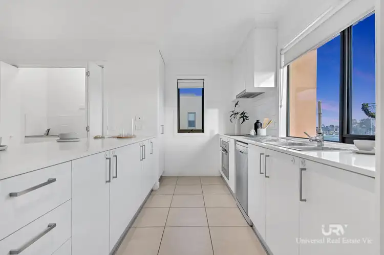Sixth view of Homely house listing, 8/1-15 Beddison Road, Craigieburn VIC 3064