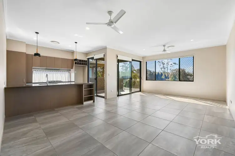 Third view of Homely unit listing, 16/18 Tourist Road, East Toowoomba QLD 4350