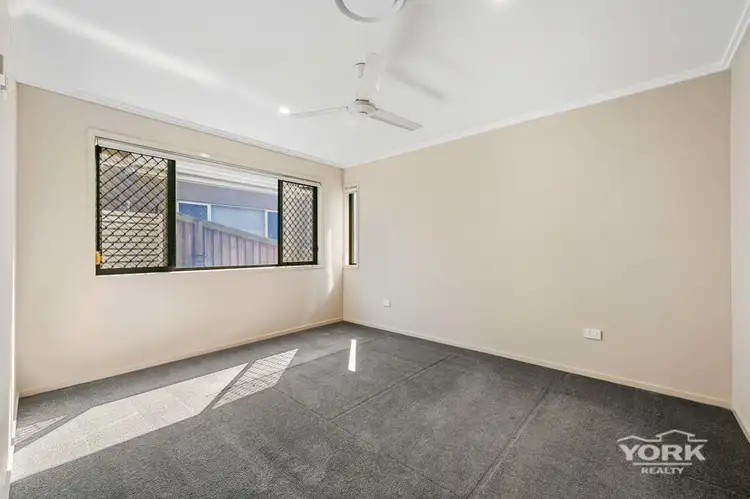 Fourth view of Homely unit listing, 16/18 Tourist Road, East Toowoomba QLD 4350