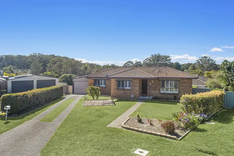 9 Macnamara Close, Toormina NSW 2452