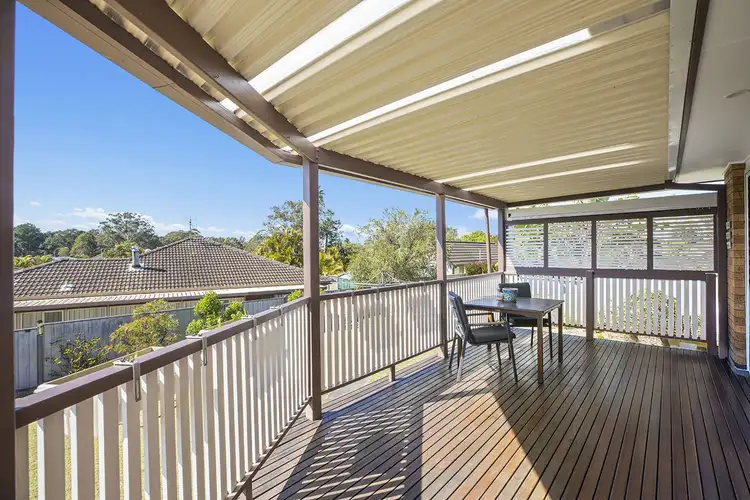 Fifth view of Homely house listing, 9 Macnamara Close, Toormina NSW 2452