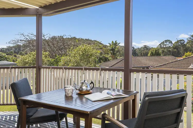 Sixth view of Homely house listing, 9 Macnamara Close, Toormina NSW 2452