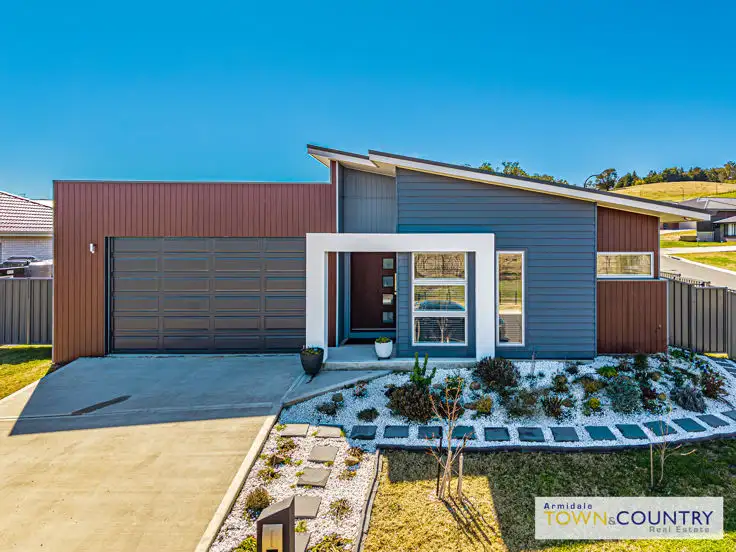 Main view of Homely house listing, 13 Willow Way, Armidale NSW 2350